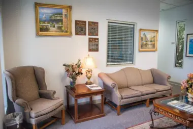 The facilities at Beacon Behavioral Health in Baton Rouge, LA 2